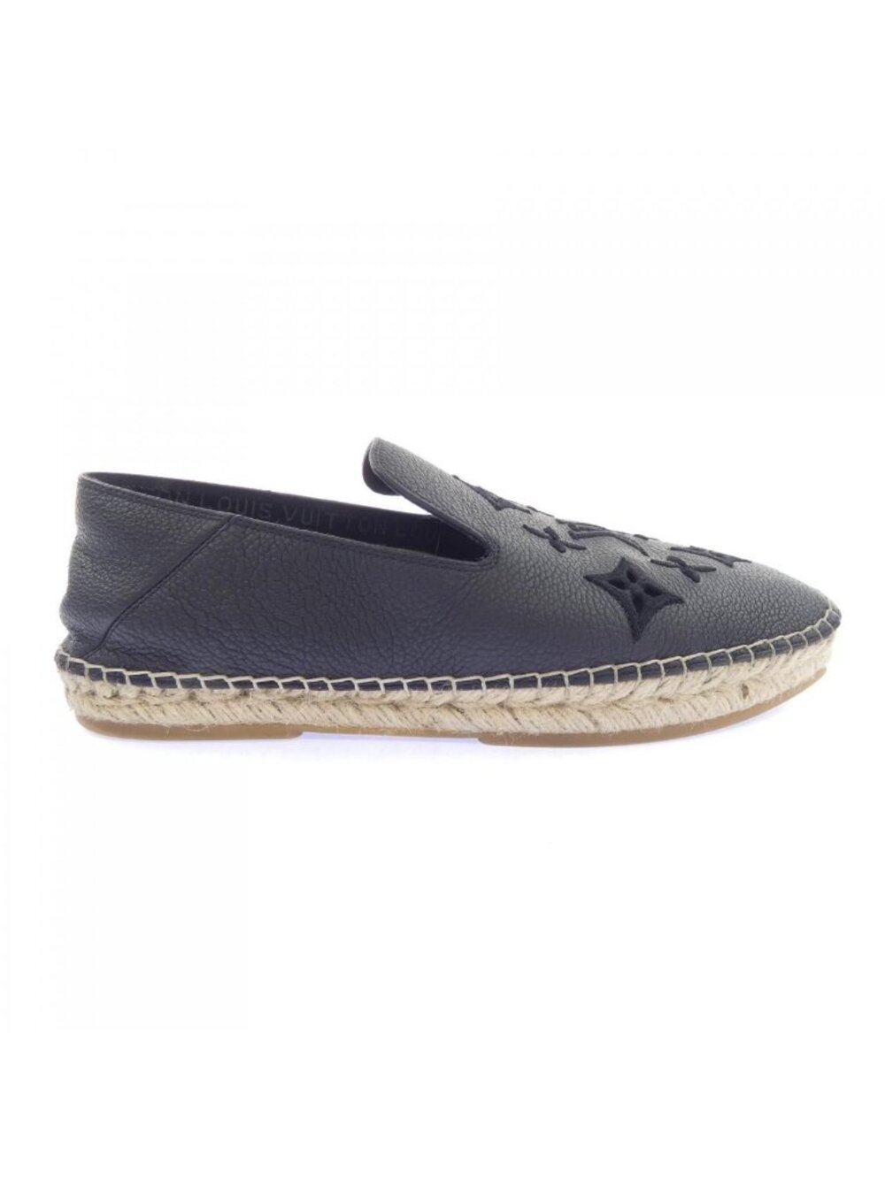 Louis Vuitton Vidal Line Shoes